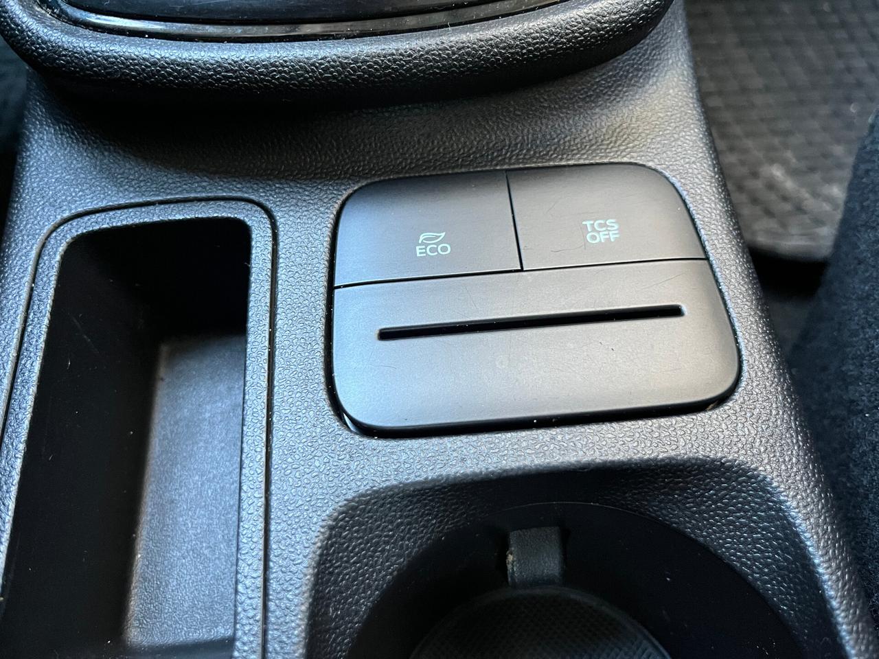 Ford Fiesta 1.5 TDCi 5 porte Plus