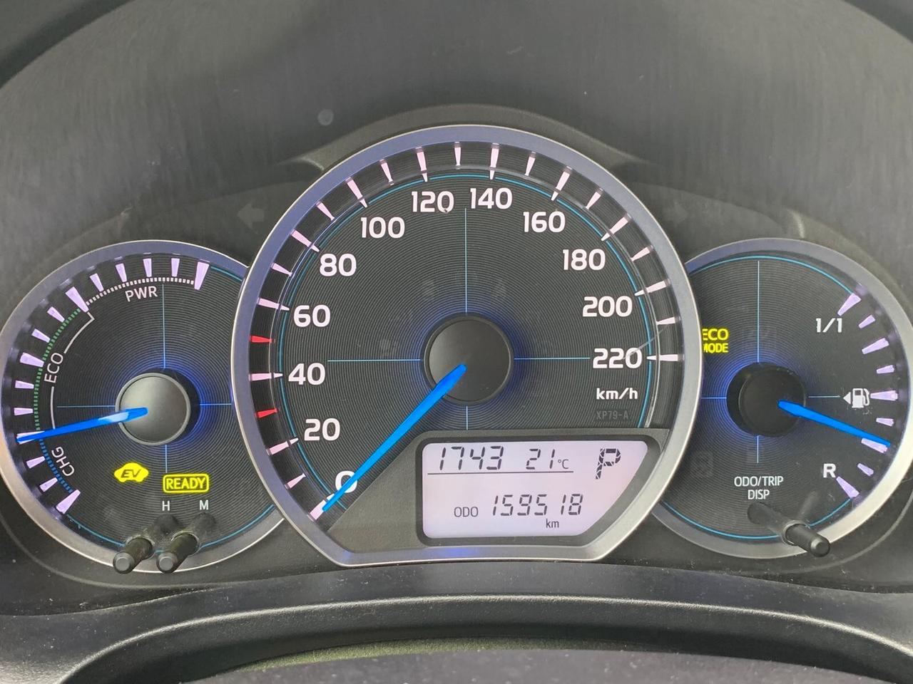 Toyota Yaris 1.5 Hybrid 5p Neopat.