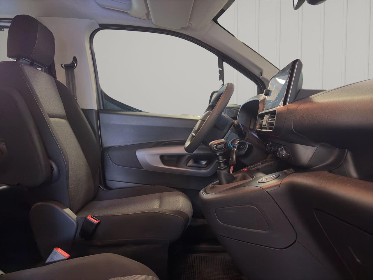 Toyota Proace City Verso 1.5D 100cv S&S mt6 L1 D