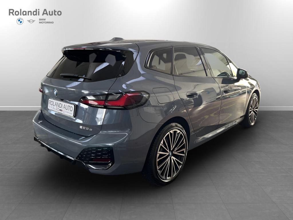 BMW Serie 2 Active Tourer 225 e Msport xDrive DCT