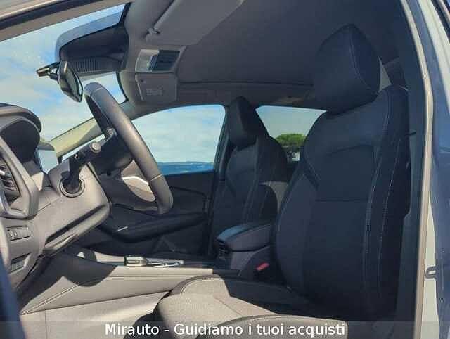 Nissan Qashqai 1.5 EREV e-Power N-Connecta Auto