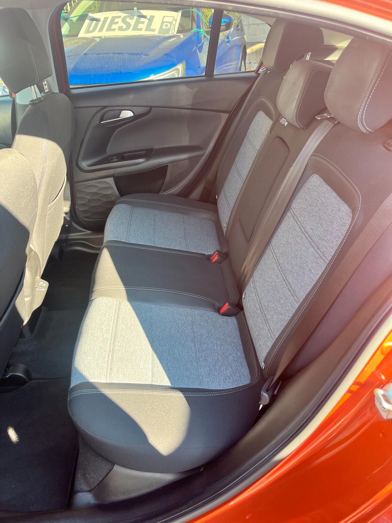Fiat Tipo 1.6 Mjt 130 CV CROSS KM CERTIFICATI 1 PROPRIETARIO 2022