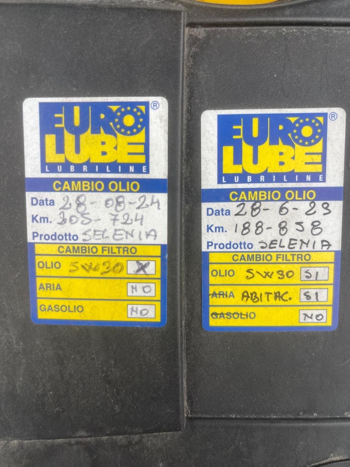 Alfa Romeo Giulietta 1.6 JTDm-2 105 CV Exclusive