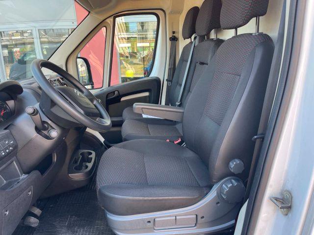 CITROEN Jumper 33 2.2 BlueHDi 140cv L2H2 Furgone