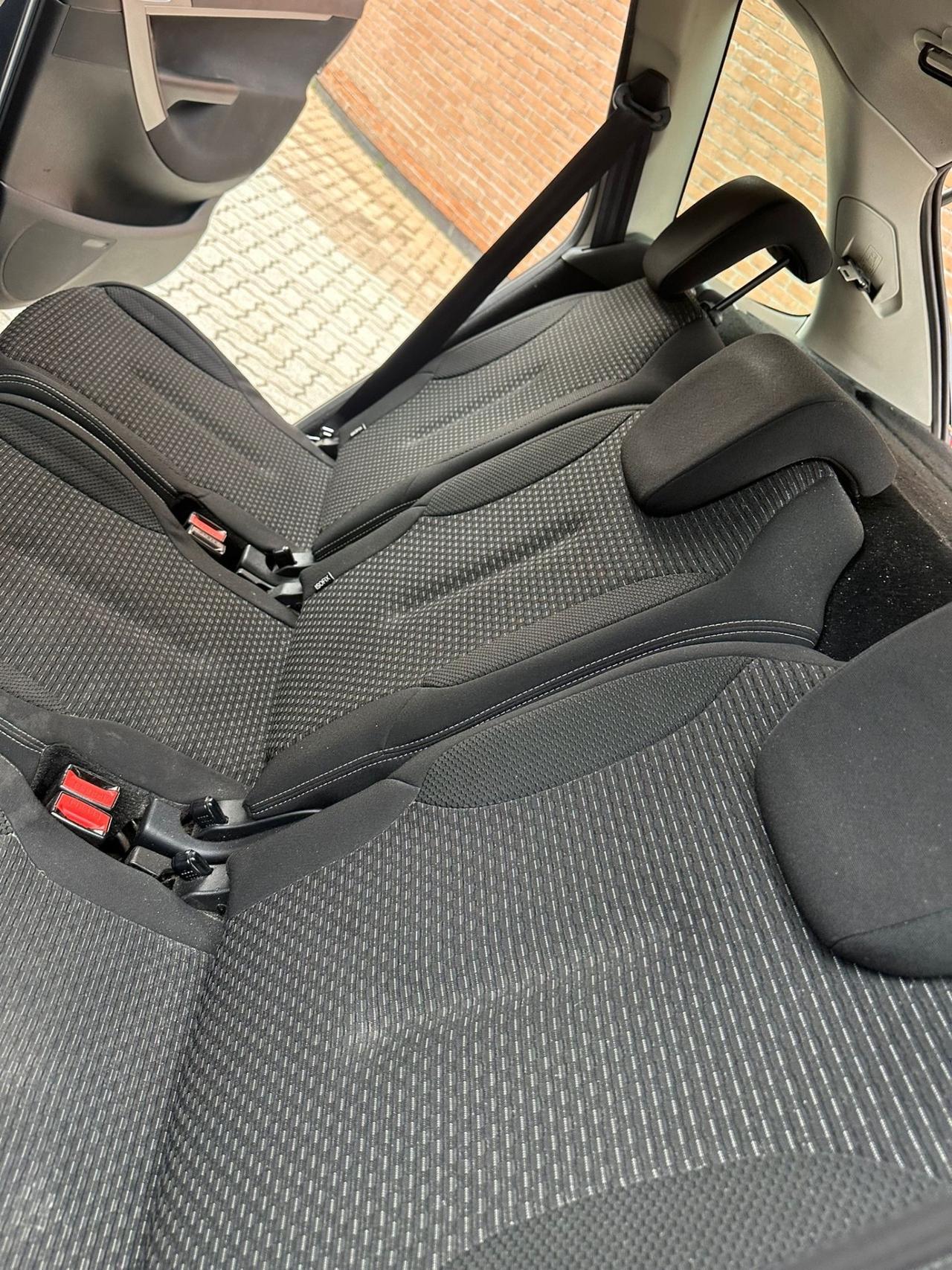 Citroen C4 Grand Picasso 2.0 HDi 138 FAP CMP6 Elegance