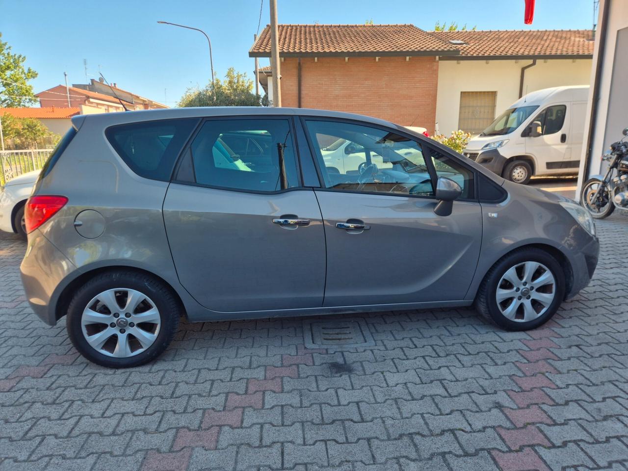 Opel Meriva 1.7 CDTI 110CV Elective
