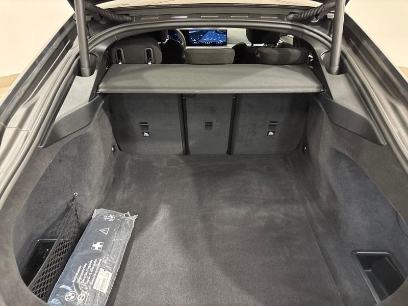 BMW Serie 4 Gran Coupe 420 d Mild Hybrid 48V M Sport Pro xDrive Steptronic