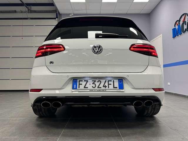 Volkswagen Golf R R 4motion 310cv DSG TETTO-DYNAUDIO-NAVI PRO-DCC