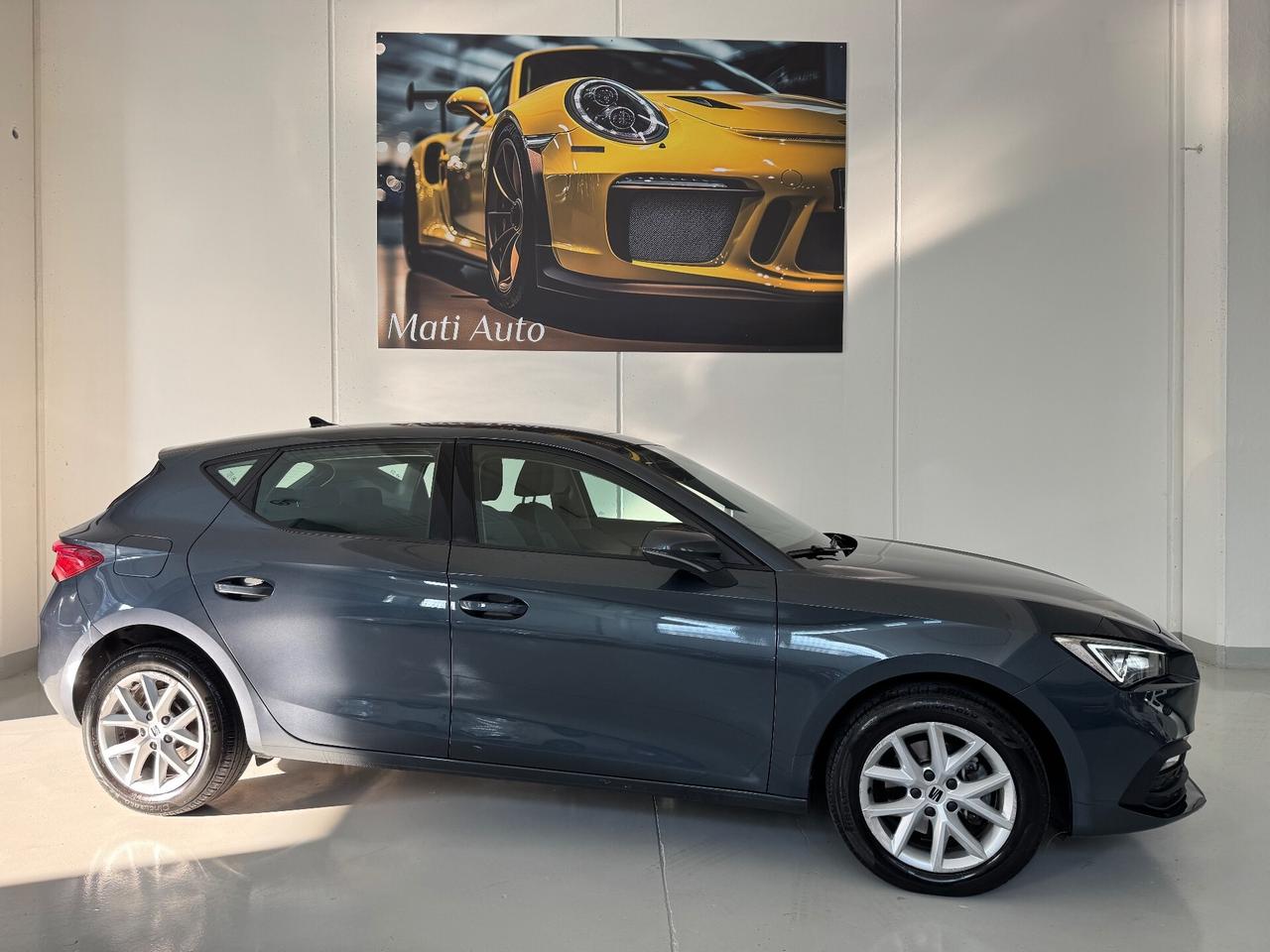 Seat Leon 2.0 TDI 150 CV DSG Style