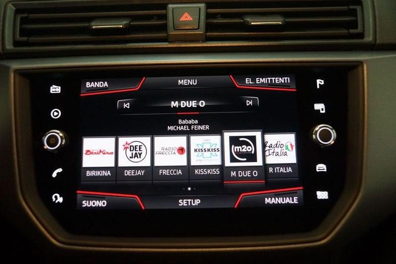 SEAT Arona 1.6 TDI SCR 70KW STYLE