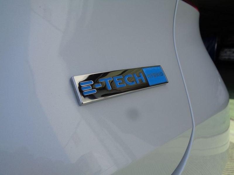 Renault Captur Captur 1.6 E-Tech hybrid Intens 145cv auto