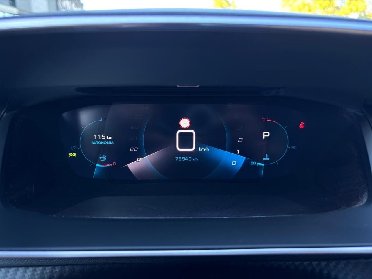 Peugeot 208 PureTech 100 Stop&Start EAT8 5 porte Active Pack