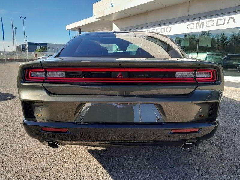 Dodge Charger Dodge Charger 2026 Sixpack 3.0 Twin-Turbo R/T Pack