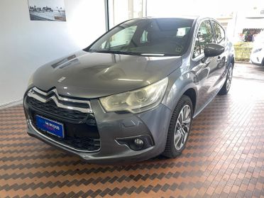Ds DS4 DS 4 1.6 e-HDi 110 airdream Business