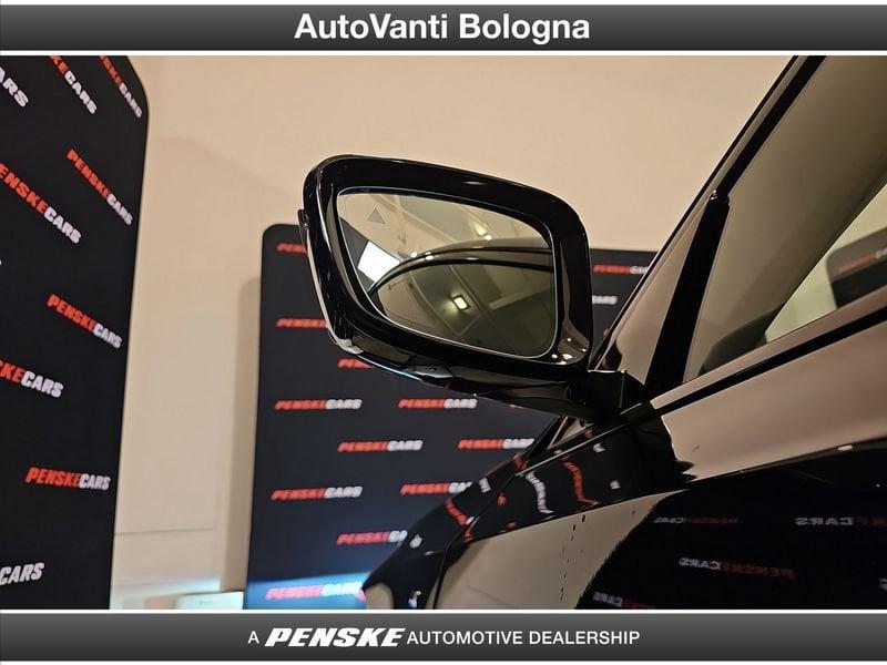 BMW Serie 3 320d 48V xDrive Msport Pro