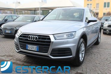 AUDI Q5 2.0 TDI 190CV quattro S tronic Business