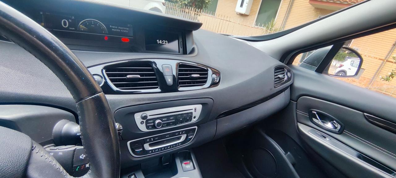 Renault Scenic Scénic XMod 1.5 dCi 110CV EDC Wave