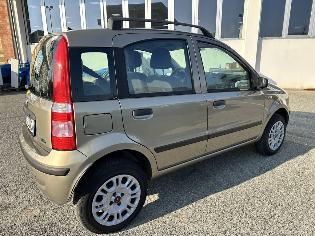 Fiat Panda 1.2 Natural Power Active