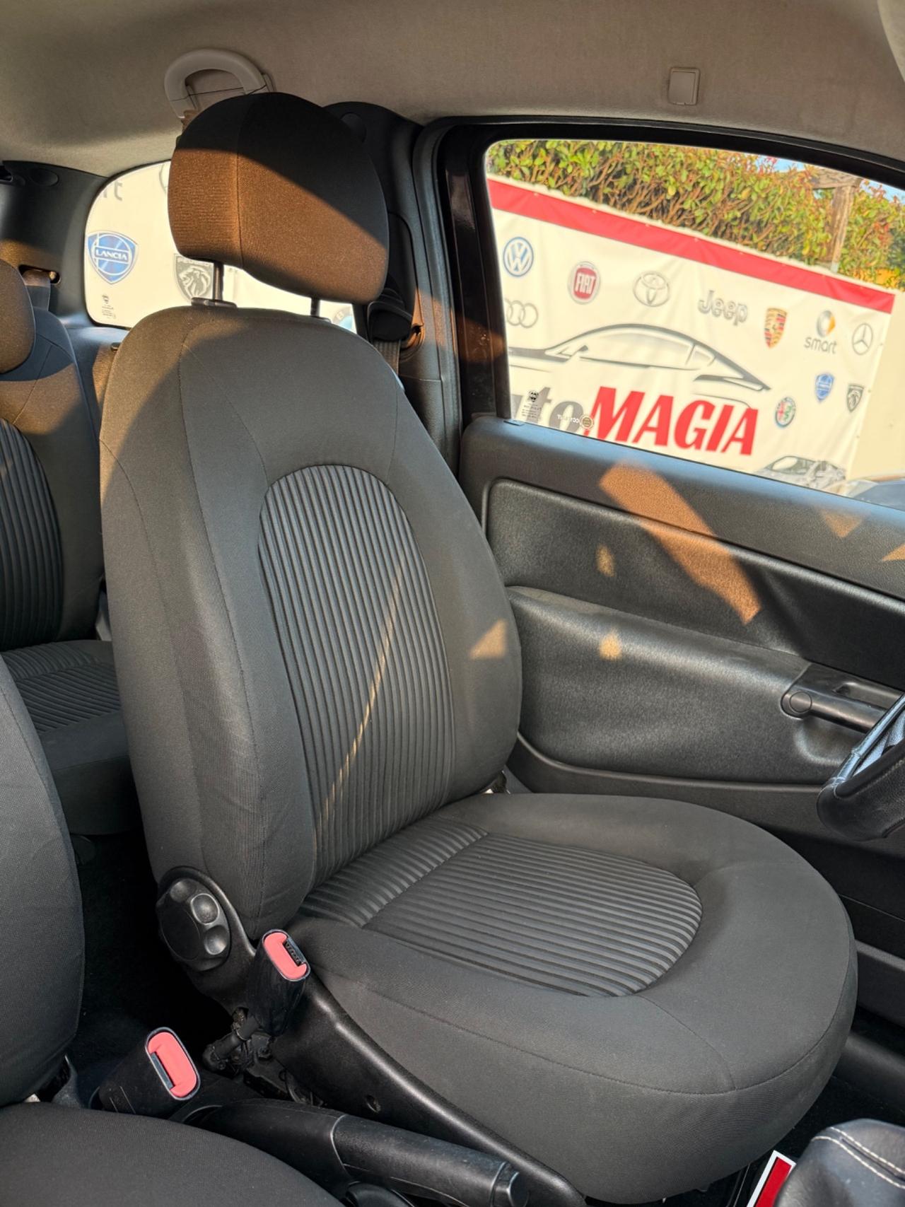 Lancia Ypsilon 1.2 69 CV Diva
