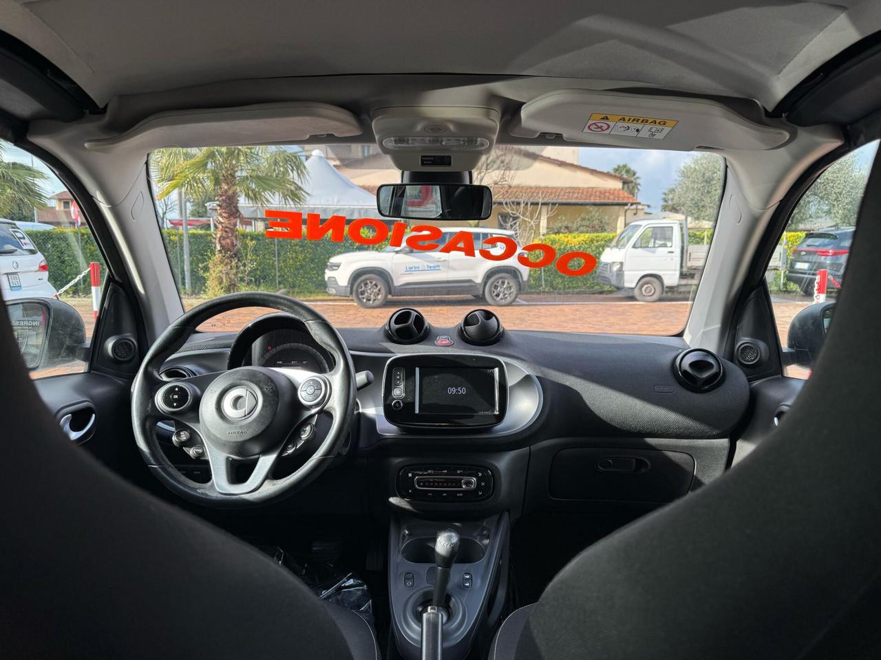 Smart ForTwo 70 1.0 Passion