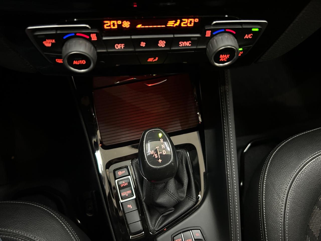 Bmw X1 sDrive18d xLine