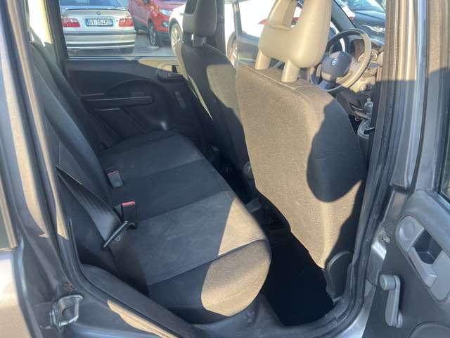 Fiat Panda 1.2 Climbing 4x4 69cv E5