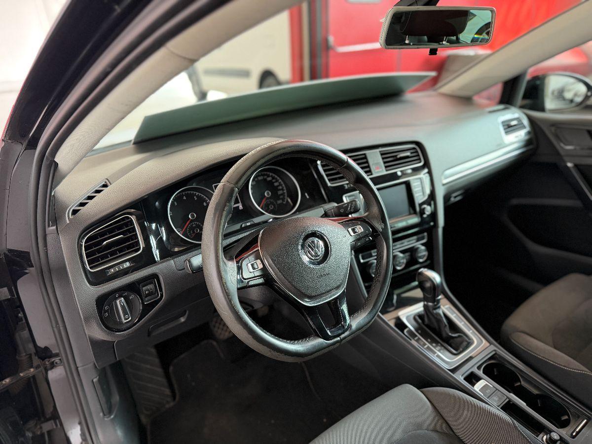 VOLKSWAGEN - Golf - 1.4 TSI 140 CV DSG 5p. Highline BlueMotion Technology