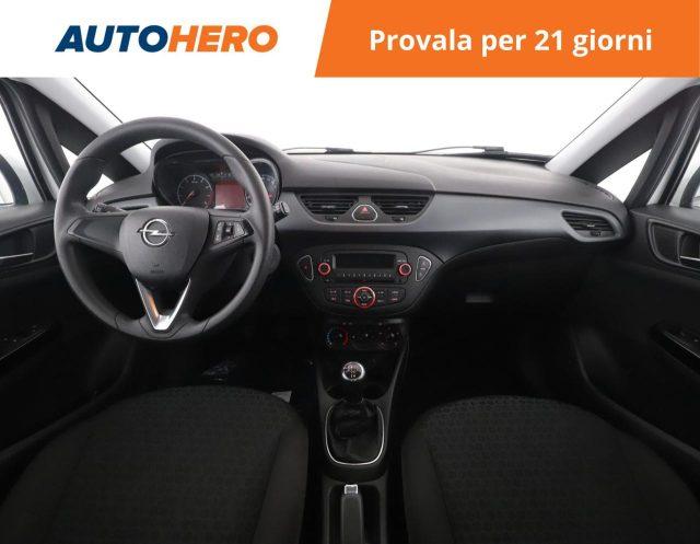 OPEL Corsa 1.2 5 porte Advance