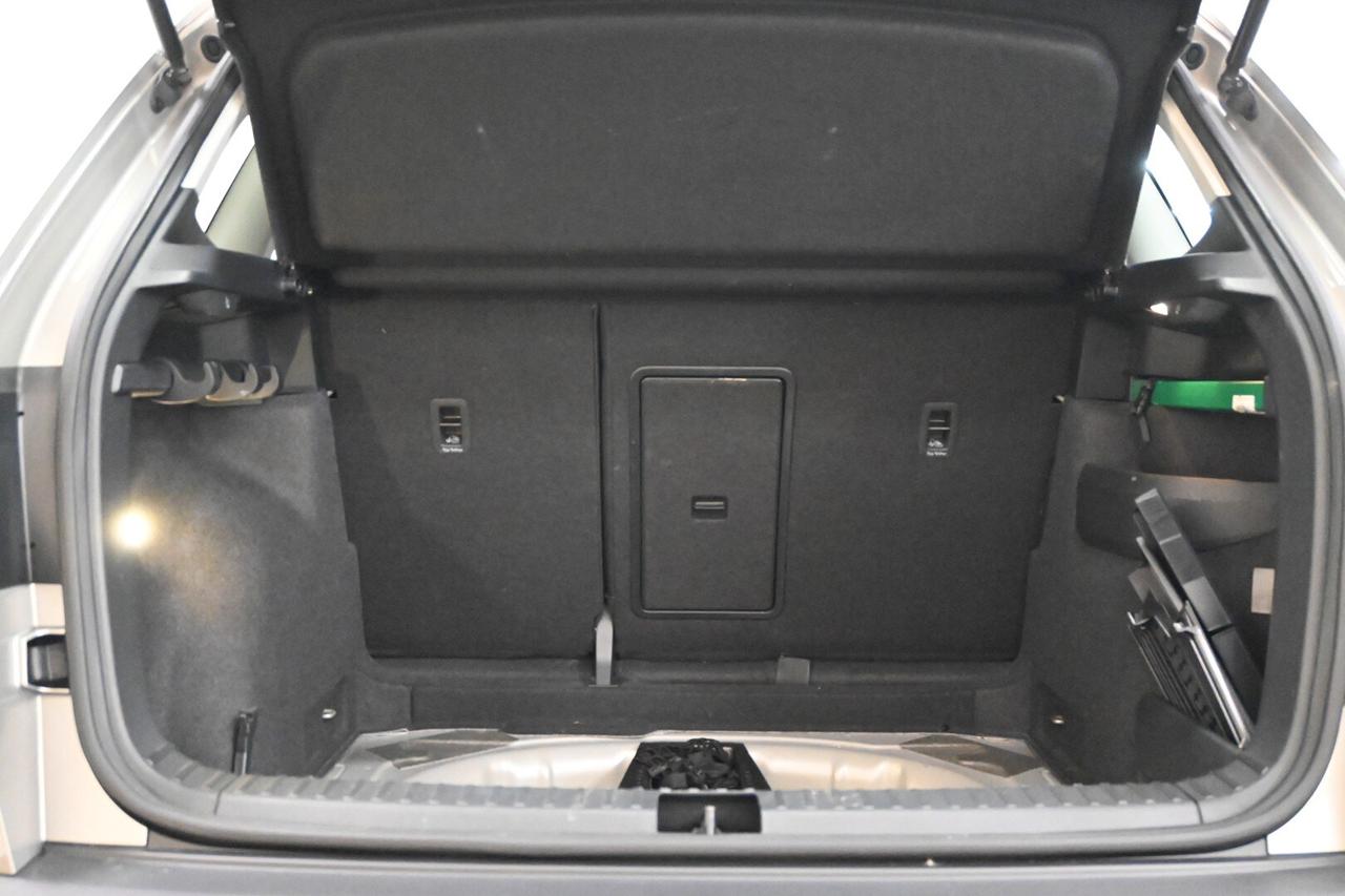 SKODA Karoq Karoq 1.6 TDI SCR Ambition