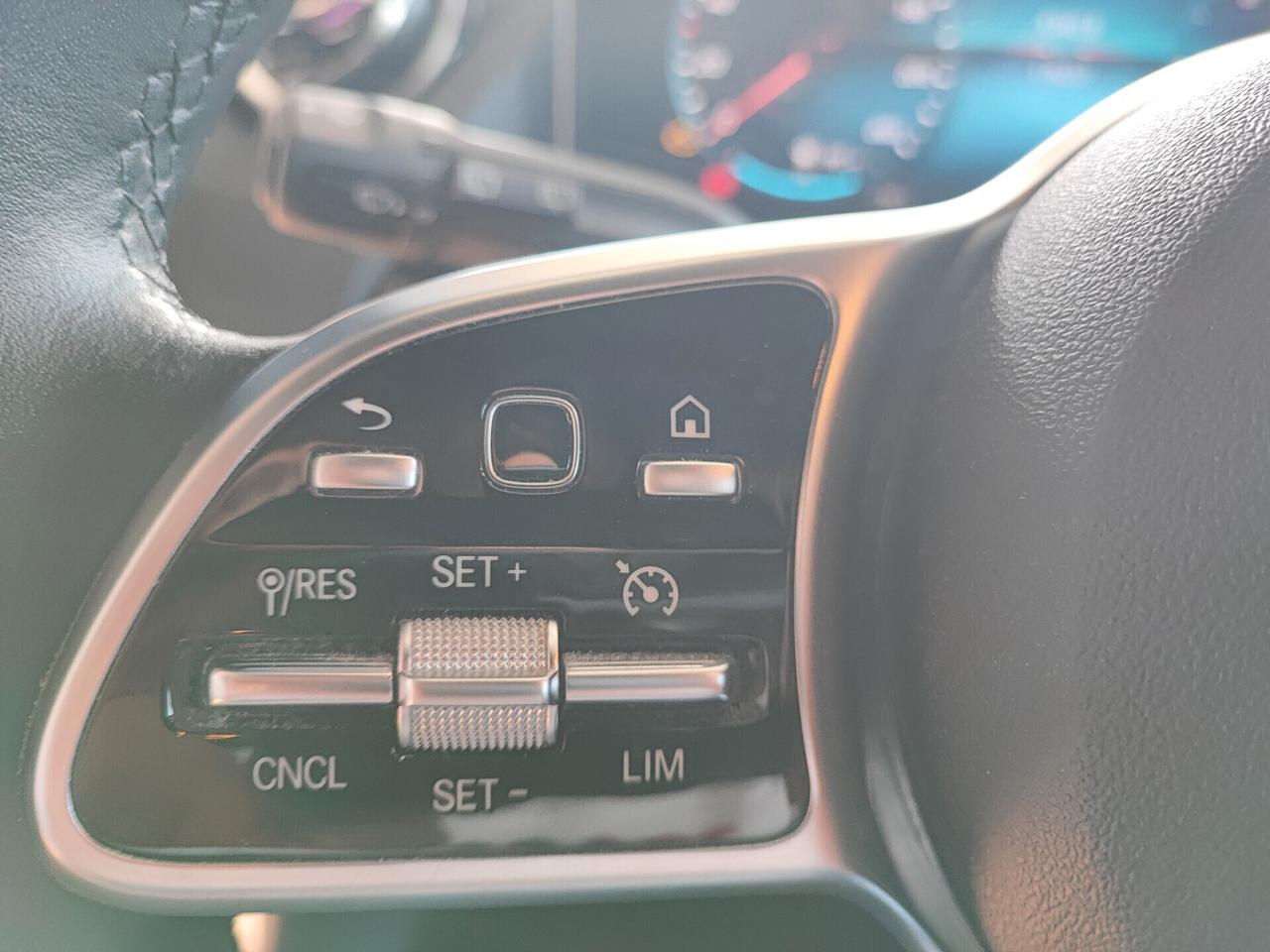 Mercedes-benz B 180 d Automatic Sport Plus