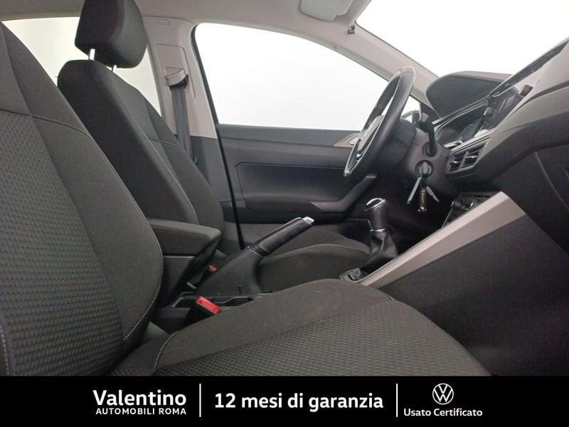 Volkswagen Polo 1.0 TSI R-LINE 5p. BlueMotion Technology