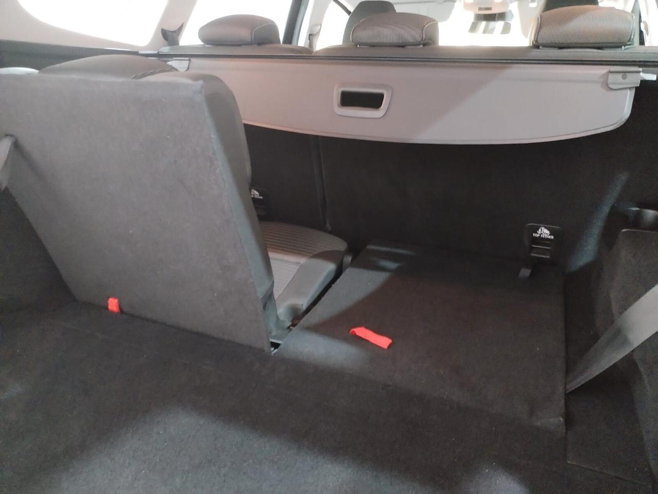 Renault Grand Scenic Blue dCi 120 CV Business