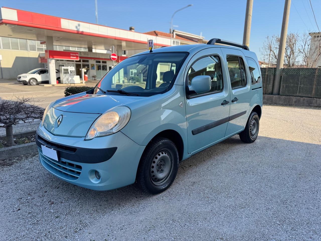 Renault Kangoo 1.5 dCi/70CV 3p. Storia Confort Express