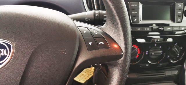 LANCIA Ypsilon 1.0 FireFly 5 porte S&S Hybrid Gold