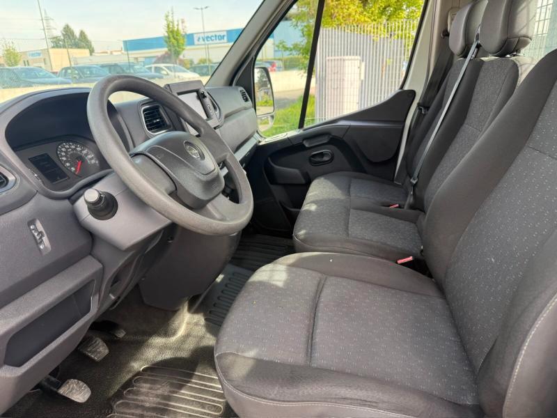 OPEL Movano 35 2.3 turbo D 150cv L3H2 APERTO. S&S E6d-temp