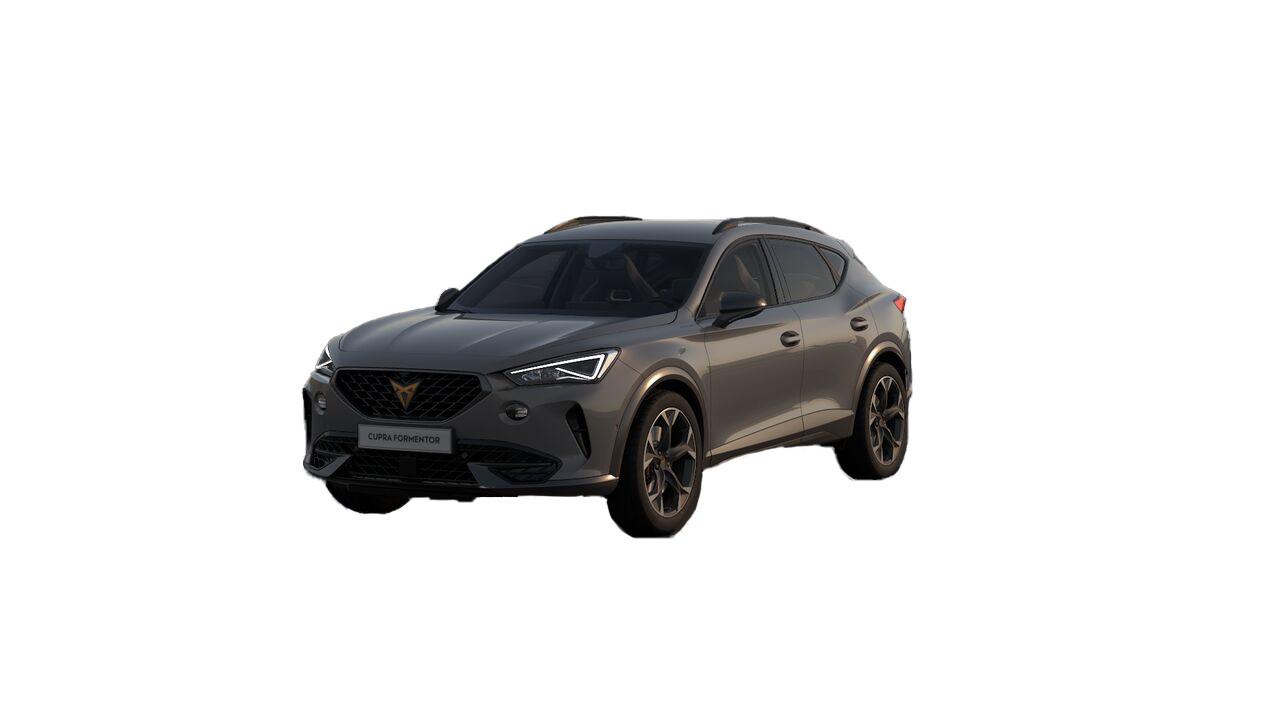CUPRA Formentor 2020 - Formentor 1.5 tsi 150cv dsg