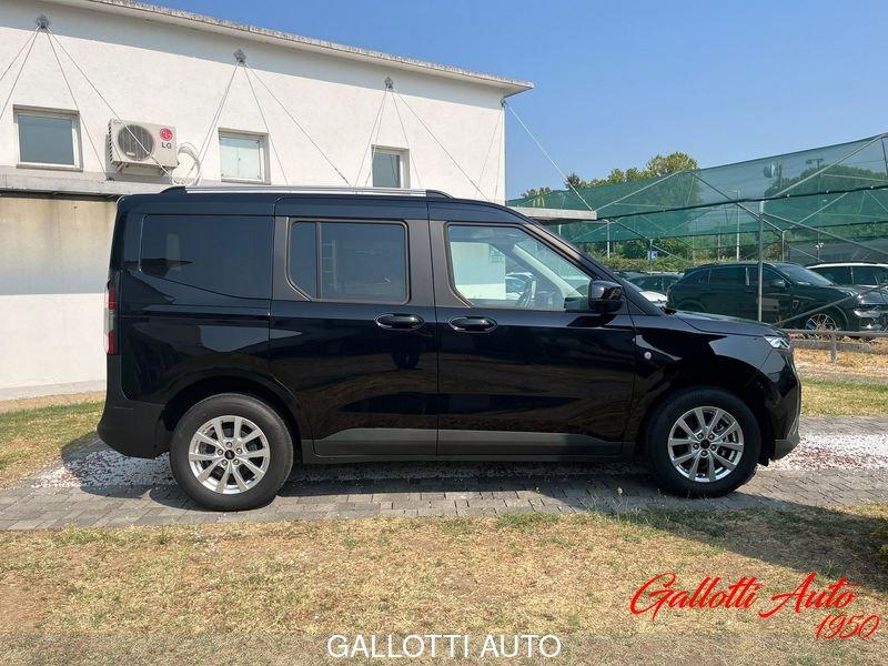 Ford Tourneo Courier 1.0 EcoBoost 125CV Titanium Auto