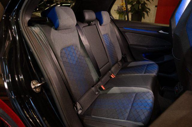 VOLKSWAGEN Golf GTI 2.0 TSI R DSG 4Motion 4X4 20 YERS PERFOR.AKRAPOVIC