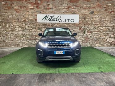 Land Rover Range Rover Evoque Range Rover Evoque 2.2 Sd4 5p. Pure Tech Pack