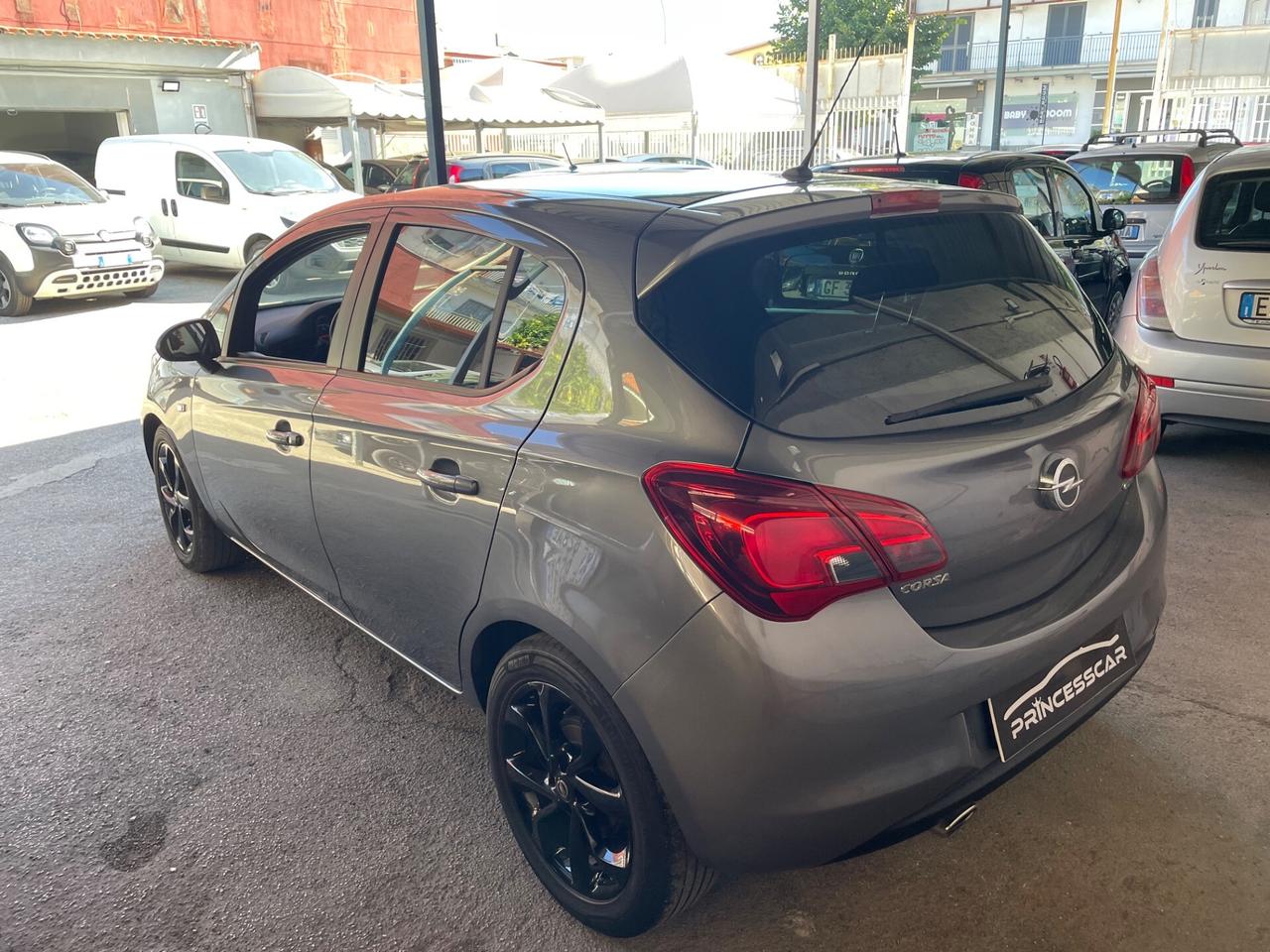 Opel Corsa 1.3 CDTI ecoFLEX Start&Stop 5 porte n-Joy
