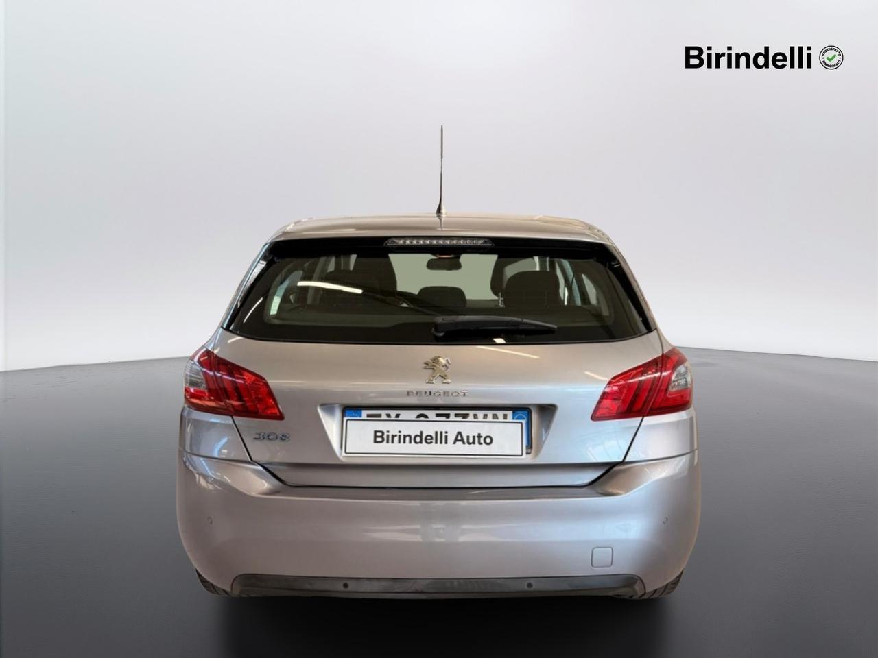 PEUGEOT 308 2ª serie - 308 BlueHDi 100 S&S Business