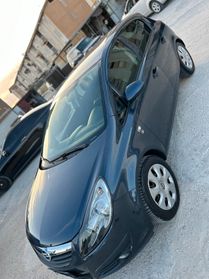 Opel Corsa 1.2 80CV 5 porte GPL-TECH Edition