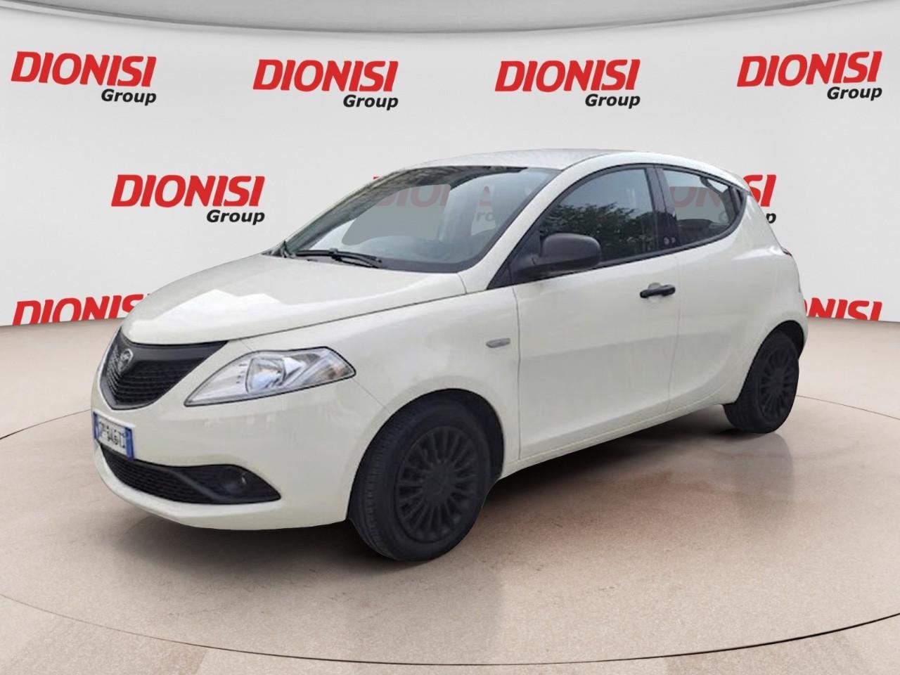 Lancia Ypsilon 1.2 Elefantino Blu s&s 69cv