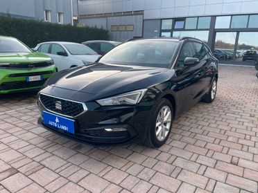 Seat Leon Sportstourer 1.0 eTSI 110 CV DSG Business