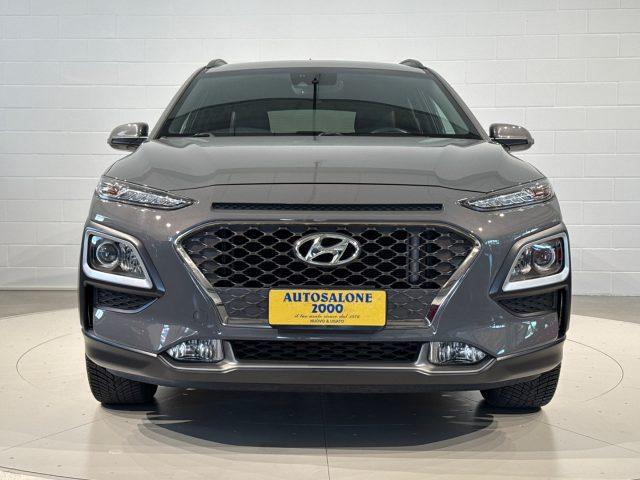 HYUNDAI Kona 1.0 T-GDI Xpossible PREZZO REALE