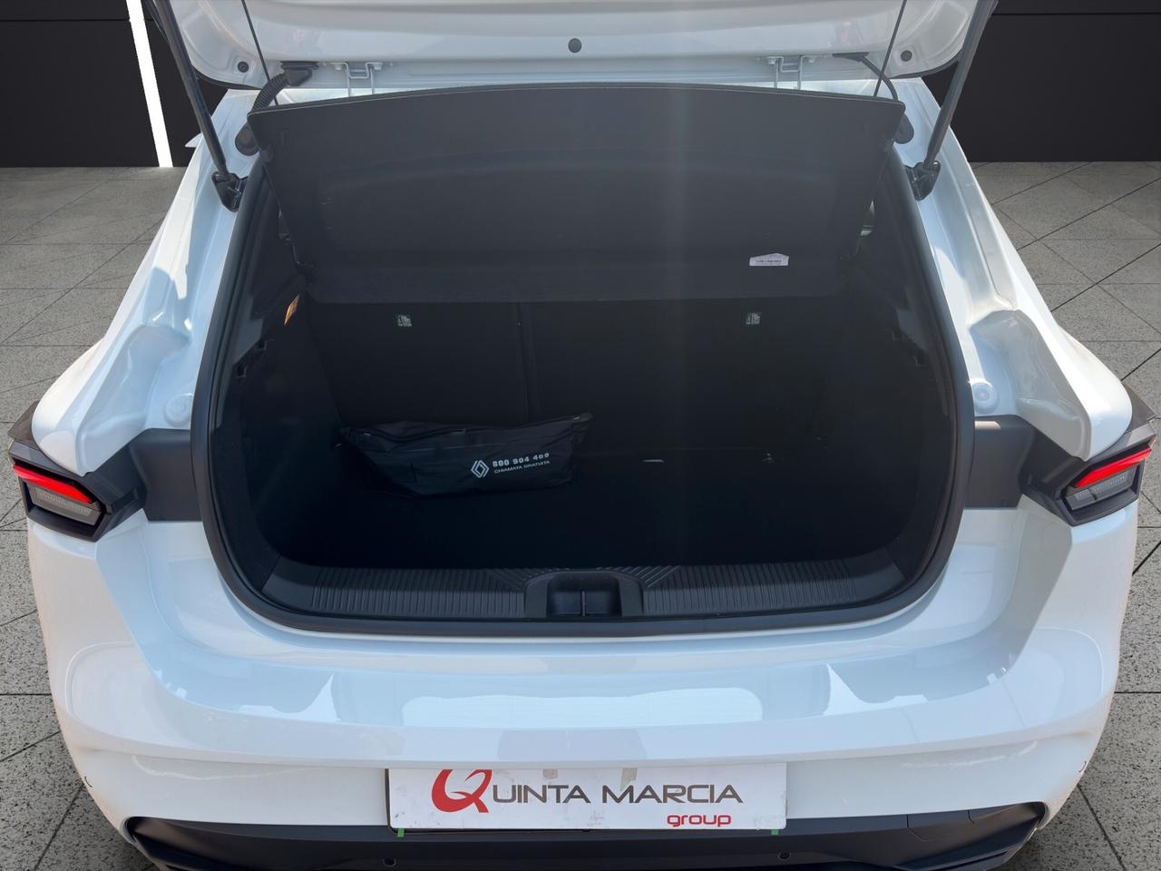 Renault NEW Clio 1.2 TCe 115 cv EVOLUTION A 106