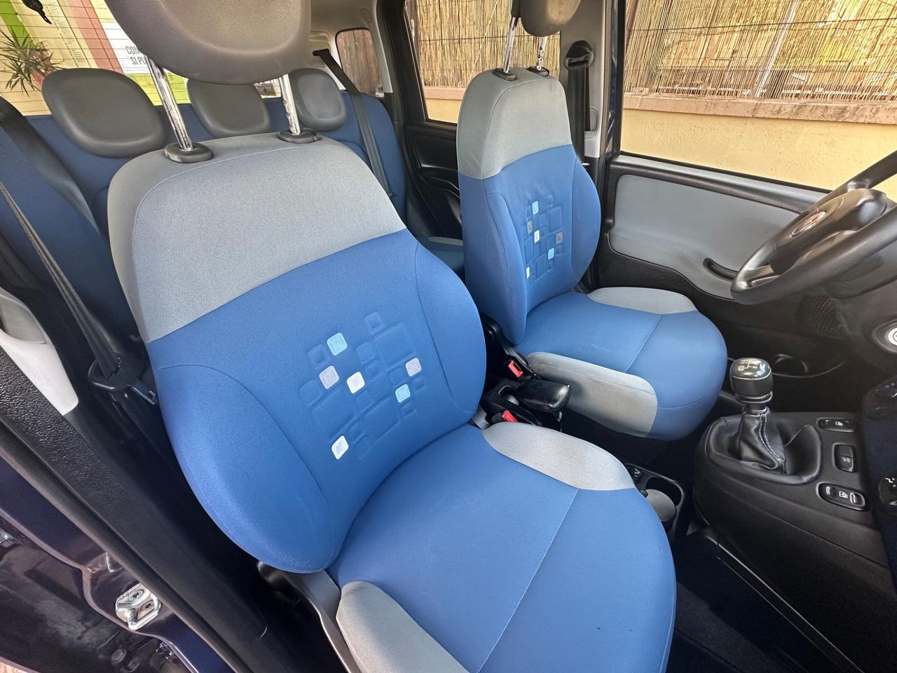 Fiat Panda 1.2 Lounge km 90.000 - 02/2015