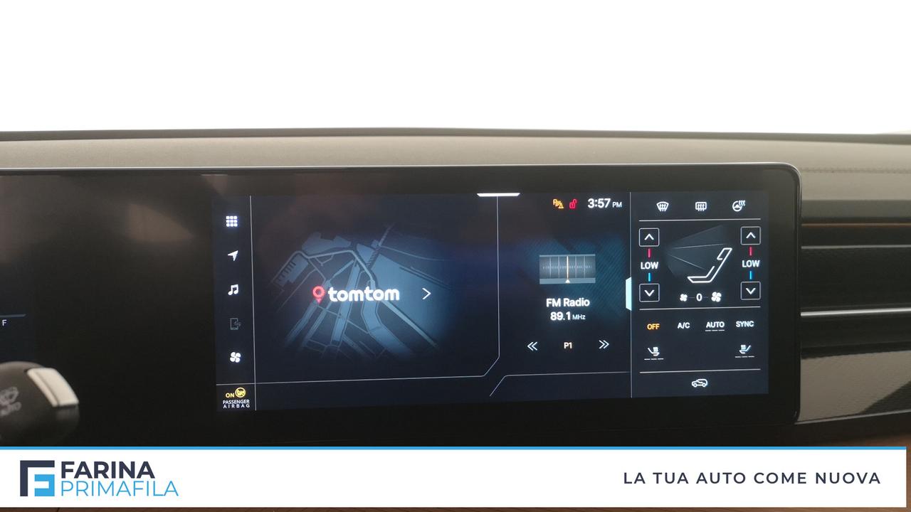 KGM Torres Style - 1.5 Turbo GDI - 2wd MT