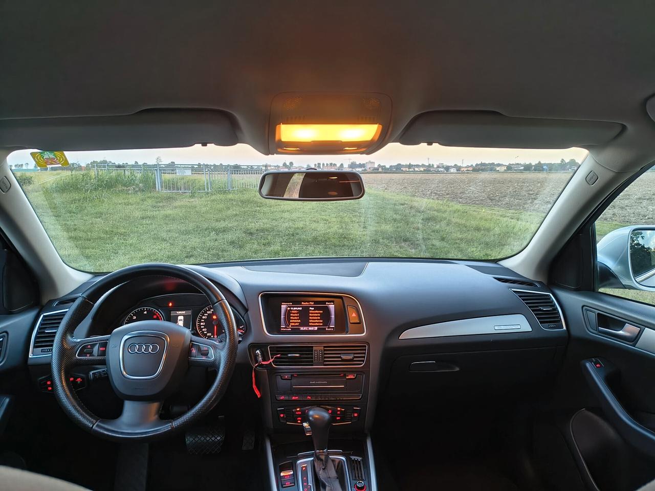 Audi Q5 2.0 TDI 170 CV quattro S tronic