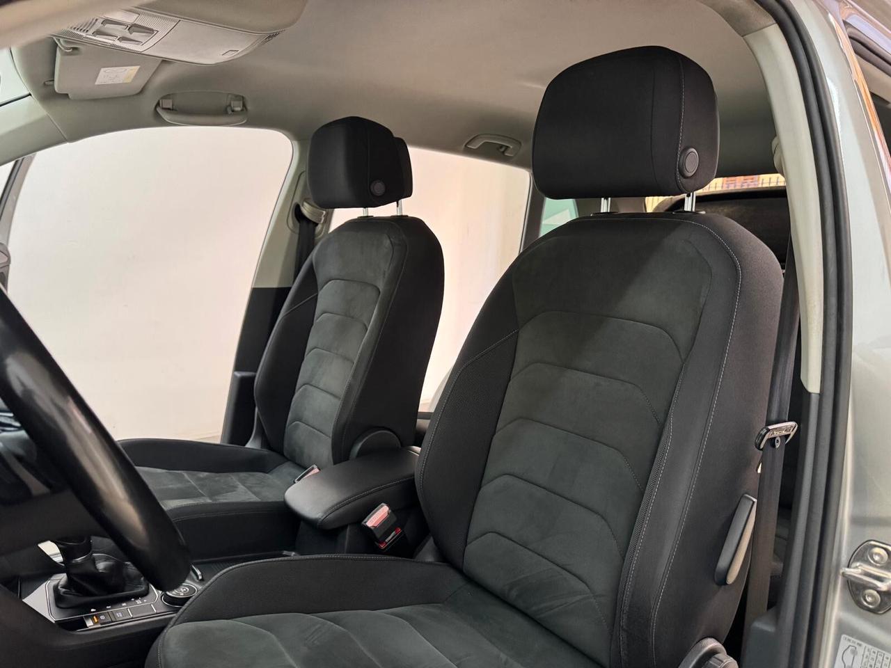 Volkswagen Tiguan 2.0 TDI DSG 4MOTION Advanced 2018